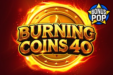 Burningcoins40 онлайн ФонБет Казино